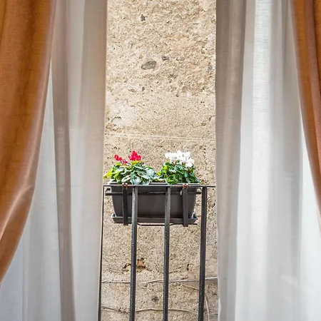 Διαμέρισμα Conte Fioravanti Bracciano (Rome)